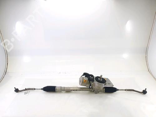 Used Steering rack CITROËN DS3 (SA_) 1.2 VTi 82 (82 hp) 27690807