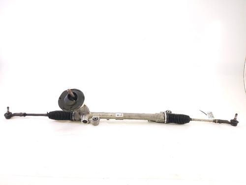 Used Steering rack FORD FIESTA VI (CB1, CCN) 1.4 TDCi (68 hp) 24814020
