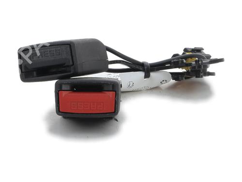 Sikkerhedssele-spænde CITROËN C4 Picasso I MPV (UD_) [2006-2015]  27914778