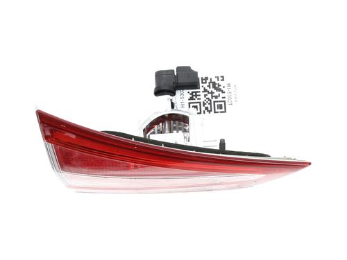 Venstre baglygte bagklap FORD B-MAX (JK) 1.0 EcoBoost | BP31875743C79 