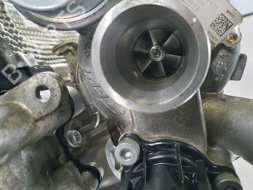 Engine FIAT 500 (312_) 0.9 (312AXM1B) | BP33809285M1  - Image 8