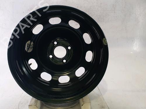 Rim PEUGEOT 208 II (UB_, UP_, UW_, UJ_) 1.2 PureTech 75 | BP30190087C45 