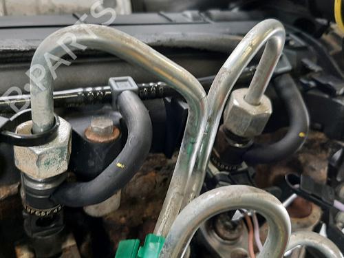 Engine RENAULT CLIO III (BR0/1, CR0/1) 1.5 dCi (C/BR0G, C/BR1G) | BP31284512M1