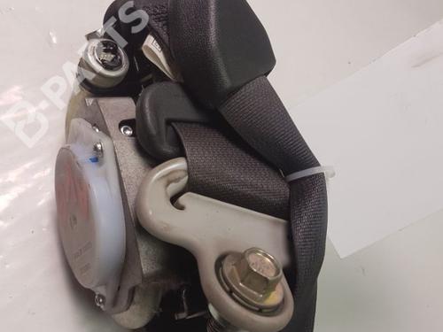 Used Front left belt tensioner Front left belt tensioner MAZDA 6 Hatchback (GG) 2.0 DI (GG14) (121 hp) 10456010 10456010