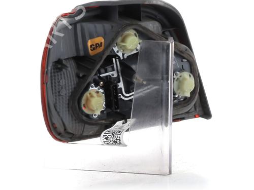 Right taillight TOYOTA YARIS (_P1_) 1.3 (SCP12_, SCP13_, SCP12R, SCP13R) | BP30093868C35