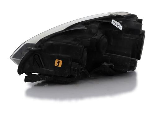 Right headlight VW GOLF VI (5K1) 1.4 TSI | BP30118877C29 