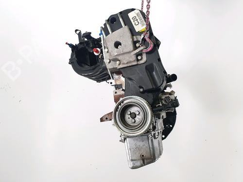 Used Engine Engine FIAT 500 (312_) 1.4 (312AXC1B, 312CXC1B) (100 hp) 34230742 34230742