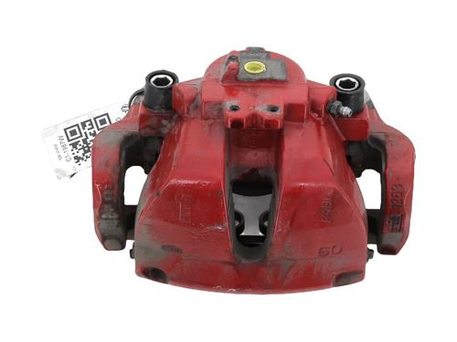 Used Right front brake caliper JAGUAR F-PACE (X761) 3.0 SCV6 AWD (380 hp) 27908935