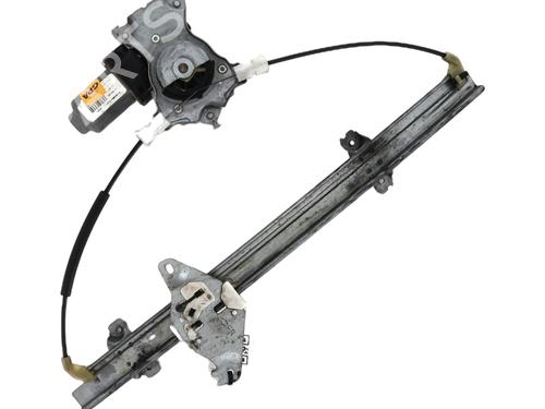 Used Front right window mechanism NISSAN ALMERA II Hatchback (N16) 1.8 (116 hp) 27907366