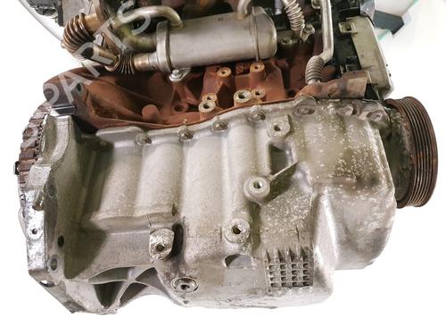 Engine RENAULT CLIO IV (BH_) 1.5 dCi 90 | BP31142083M1 
