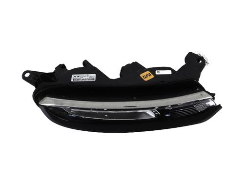 Used Right daytime light CITROËN C3 III (SX) 1.5 BlueHDi 100 (SXYHYP, SXYHTU) (102 hp) 30693205