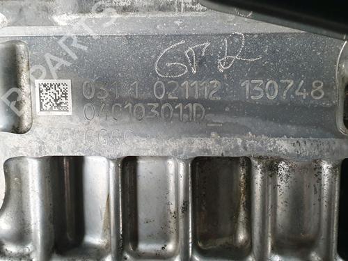 Engine VW UP! (121, 122, BL1, BL2, BL3, 123) 1.0 | BP36961947M1 - Image 7