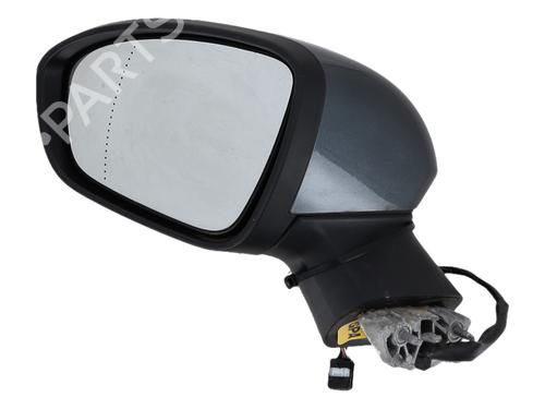 Used Left mirror Left mirror 37017196 37017196