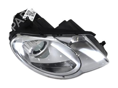 Right headlight VW EOS (1F7, 1F8) 2.0 TDI | BP36288270C29  - Image 5