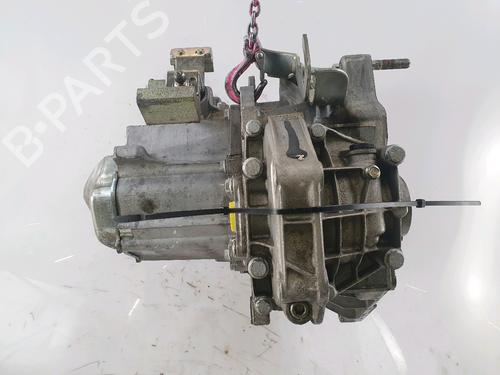 Gearbox FIAT 500 (312_) 0.9 (312AXG1A, 312.AXG11) | BP31662392M3 - Image 3