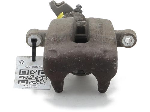 Used Left rear brake caliper RENAULT CLIO IV (BH_) 1.6 RS (BHJ4, BHJ6, BHMM) (200 hp) 29578942