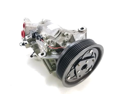 Airco pomp NISSAN MICRA V (K14) 1.5 DCI (90 hp) 11242469