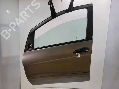 Used Left front door MERCEDES-BENZ B-CLASS Sports Tourer (W245) B 180 CDI (245.207) (109 hp) 28372530