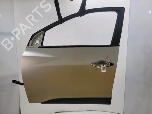 Dør venstre fortil HYUNDAI ix35 (LM, EL, ELH) 2.0 CRDi 4WD (184 hp) 26946298