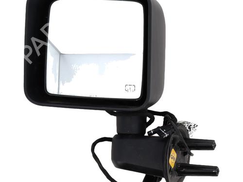 Bakspejl venstre JEEP WRANGLER III (JK) [2006-2025]  28082790