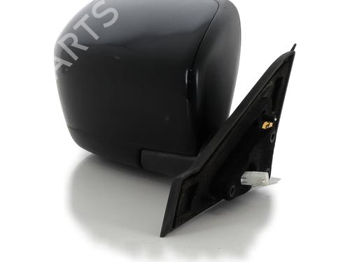 Right mirror MAZDA 5 (CR) 2.0 CD (CR19) | BP23414171C27 