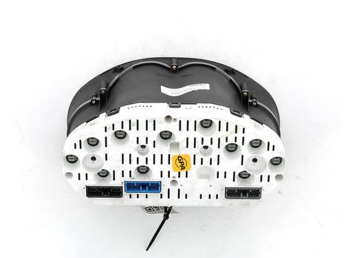 Instrument cluster ALFA ROMEO 166 (936_) 2.4 JTD (936AXA00, 936A3B00) | BP16089150C47 