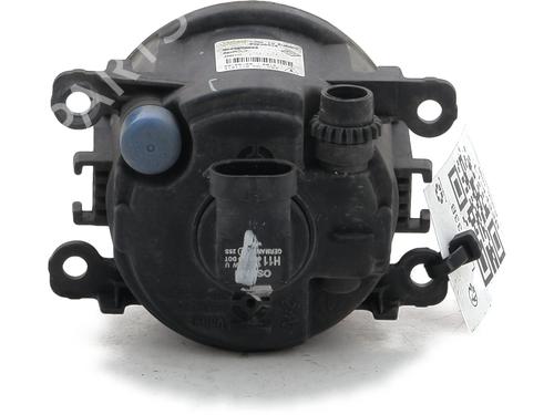 Left front fog light RENAULT SCÉNIC III (JZ0/1_) 1.5 dCi | BP29696019C30 