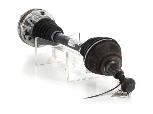 Left front driveshaft VW GOLF V (1K1) 2.0 TDI | BP29346852M38 