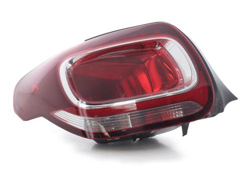 Left taillight DS DS 3 (SA_) 1.6 BlueHDi 100 (SABHY0, SABHYT) | BP36252566C34 - Image 2