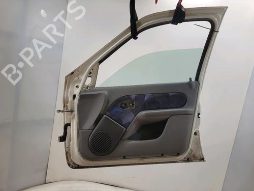 Right front door RENAULT CLIO II (BB_, CB_) 1.4 (B/CB0C, B/CB0S) | BP29849556C3