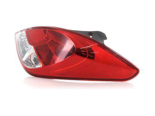 Right taillight HYUNDAI i20 I (PB, PBT) 1.2 | BP30584218C35