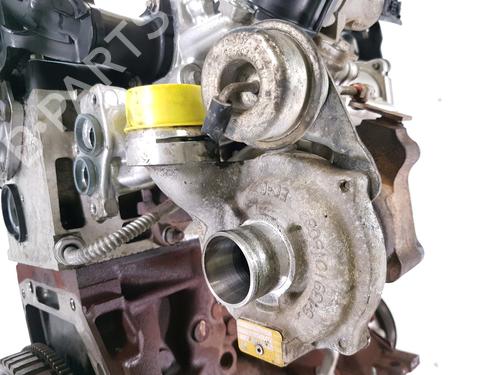 Engine NISSAN NV200 Van 1.5 dCi 85 (M20, M20N, M20M) | BP28616385M1