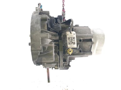 Used Gearbox RENAULT CLIO II (BB_, CB_) 1.6 (B/CB0D, BB00) (90 hp) 29296076