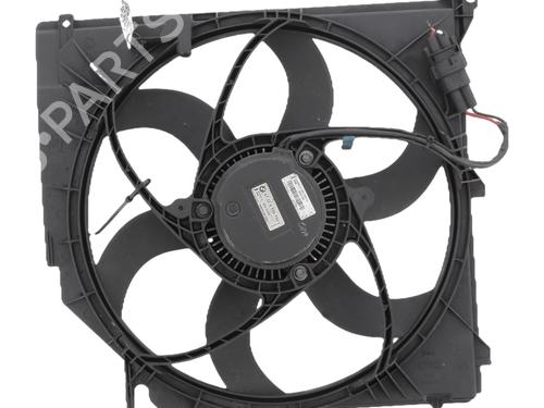 Used Radiator fan Radiator fan 37869419 37869419