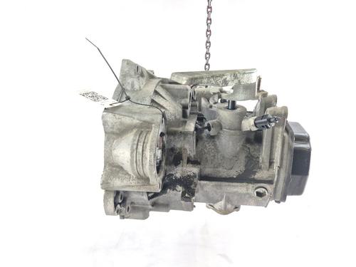 Used Gearbox Gearbox VW POLO V (6R1, 6C1) 1.6 TDI (75 hp) 39941931 39941931
