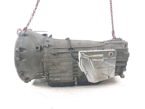 Used Gearbox MERCEDES-BENZ M-CLASS (W164) ML 320 CDI 4-matic (164.122) (224 hp) 29145184