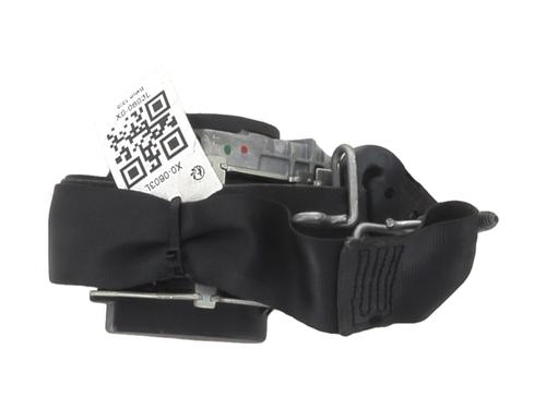 Used Front left seatbelt Front left seatbelt RENAULT MEGANE III Coupe (DZ0/1_) 1.5 dCi (DZ09, DZ0D, DZ1F, DZ1G, DZ14, DZ29) (110 hp) 33973220 33973220