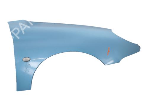 Used Right front fenders Right front fenders PEUGEOT 206 Hatchback (2A/C) 1.1 i (60 hp) 34610913 34610913