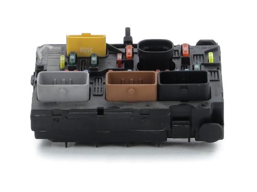 Used Fuse box Fuse box CITROËN C3 I (FC_, FN_) [2002-2013] 33645547 33645547