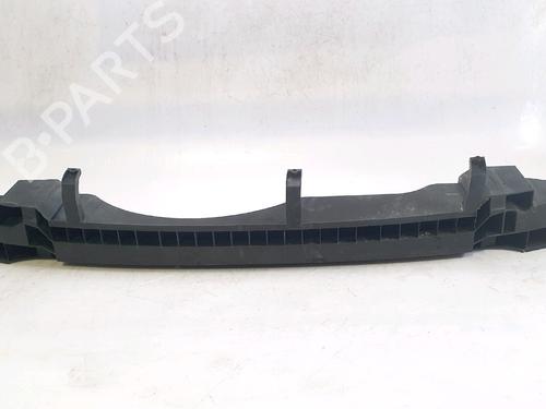 Stoßstangenträger hinten für RENAULT MODUS / GRAND MODUS (F/JP0_) 1.5 dCi (FP0E, JP0E) (65 hp) 29964675