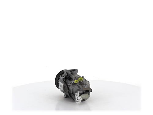 AC compressor RENAULT LAGUNA III (BT0/1) 2.0 dCi (BT0M, BT0N, BT0S, BT19, BT1F) | BP39489466M34 - Image 2