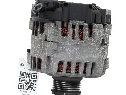 Alternator PEUGEOT 308 I (4A_, 4C_) 1.6 HDi | BP29987551M7