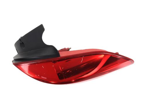 Used Right taillight RENAULT CLIO III Grandtour (KR0/1_) 1.5 dCi (KR0F) (86 hp) 28971323