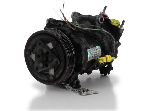 Used AC compressor PEUGEOT PARTNER Box Body/MPV 1.6 HDi 16V (90 hp) 32006094