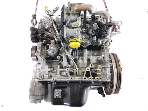 Engine TOYOTA RAV 4 III (_A3_) 2.2 D 4WD (ALA30_, ALA30R) | BP34503202M1 - Image 2
