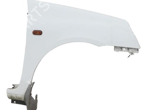 Forskærm Højre RENAULT CLIO II (BB_, CB_) 1.2 16V (BB05, BB0W, BB11, BB27, BB2T, BB2U, BB2V, CB05,... (75 hp) 29552689