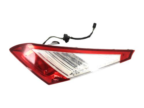 Right tailgate light RENAULT MEGANE III Hatchback (BZ0/1_, B3_) 1.5 dCi (BZ1G, BZ1W, BZ0R) | BP27309122C80 - Image 5