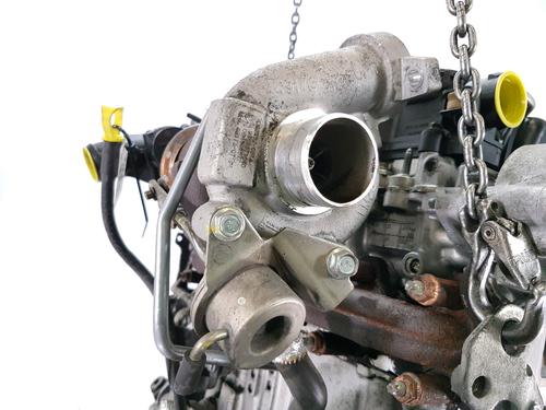 Engine PEUGEOT 207 (WA_, WC_) 1.6 HDi | BP31875810M1