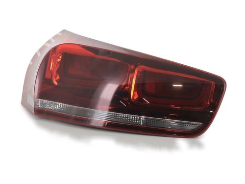 Left taillight CITROËN C4 Picasso II 2.0 BlueHDi 150 | BP29296655C34 