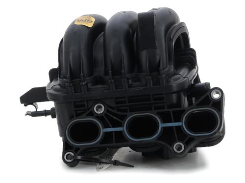 Used Intake manifold TOYOTA YARIS (_P9_) 1.0 VVT-i (KSP90_, KSP90R) (69 hp) 24946781